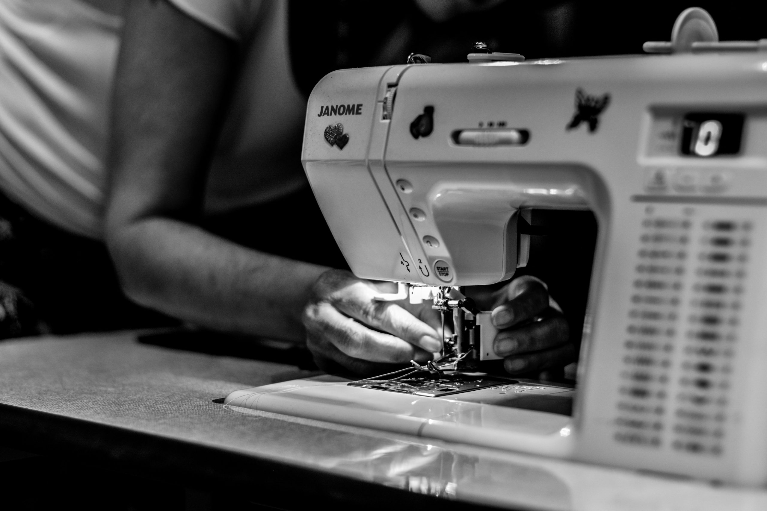 Industria textil, textiles