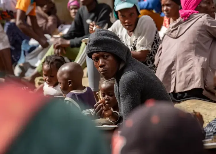 Según datos verificados por la ONU, al menos 5,626 personas murieron en Haití en 2024 como consecuencia de las acciones de bandas criminales.