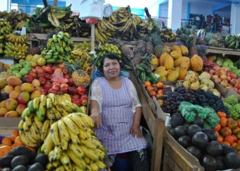 Con relación al 2025, los analistas económicos redujeron su proyección de inflación de 1.90%a 1.65% entre octubre-noviembre.