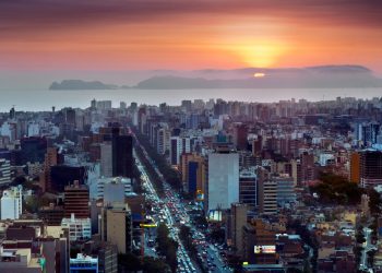 La ejecución de la inversión pública del Gobierno nacional sumó 12,900.2 millones de soles de enero a agosto de este año, con un avance de 13.15% en relación a similar periodo de 2023.