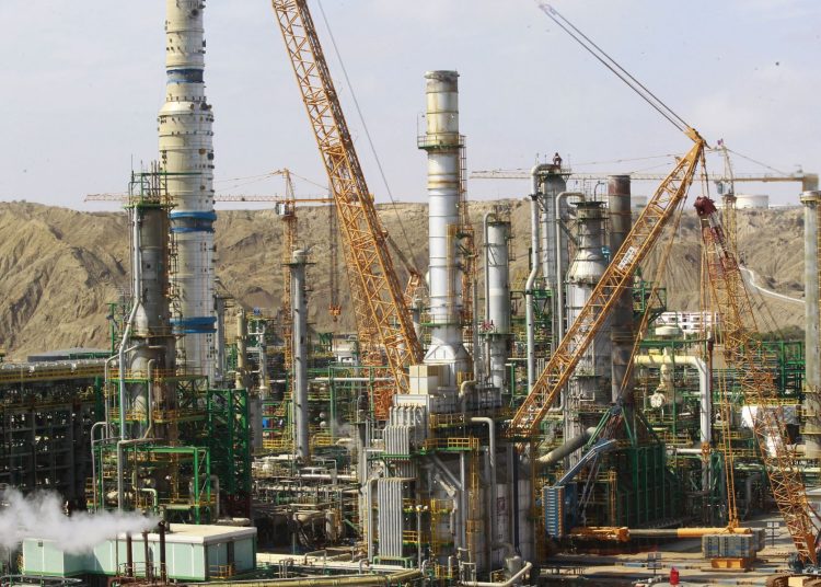 Al cierre de la sesión, los contratos de futuros del WTI para el mes de mayo, sumaron US$0.83 respecto al cierre del día anterior.