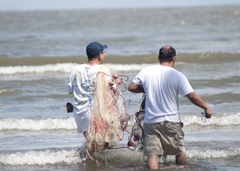 Pesca artesanal. | Pixabay.