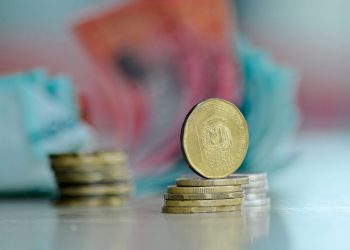 Datos de la Dirección General de Presupuesto (Digepres) señalan que el Gobierno de República Dominicana recaudó RD$646,787.3 al 4 de agosto de este año, aunque el gasto fue de RD$701,285.1. - Fuente externa.