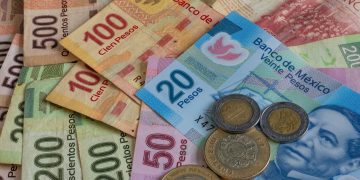 Pesos mexicanos, méxico, economía mexicana
