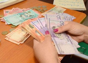 Ese dato pone de manifiesto la confianza del público en la fortaleza de la moneda nacional, además de que los rendimientos en depósitos en pesos son mayores.