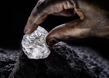 Litio - Fuente externa.