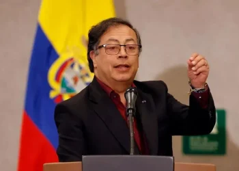 El jefe de Estado señaló que, en su opinión, la IA va más allá de la red social X porque "puede simular la realidad sin que nadie distinga la frontera entre lo uno y lo otro".