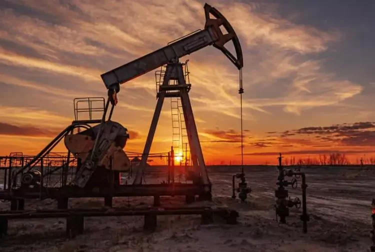 Los contratos de futuros del WTI para entrega en julio sumaron 60 centavos con respecto al cierre de la jornada anterior.