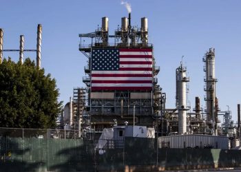 El WTI cerró en US$94.41 el barril, tras restar un 16.41% respecto al cierre anterior.