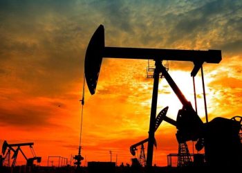 Petrólelo de Texas - Fuente externa.