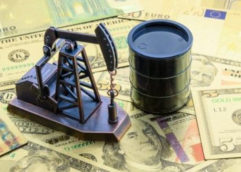 Petróleo de Texas. - Fuente externa.