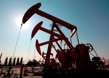 Petróleo de Texas. - Fuente externa.