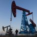 El crudo de referencia estadounidense se disparó la semana pasada por la escalada de tensiones en Oriente Medio.