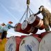 Los contratos de futuros del WTI para entrega en junio restaron US$93 centavos con respecto al cierre de la sesión anterior.