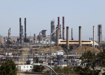 Los ataques contra instalaciones energéticas preocupan al mercado.