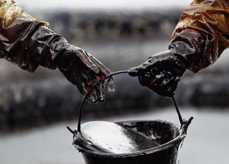 Los contratos de futuros del WTI para el mes de septiembre suman US$3.95 respecto al cierre anterior.