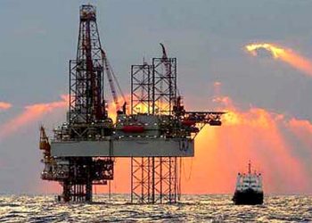 Brasil como el octavo mayor productor mundial de petróleo.