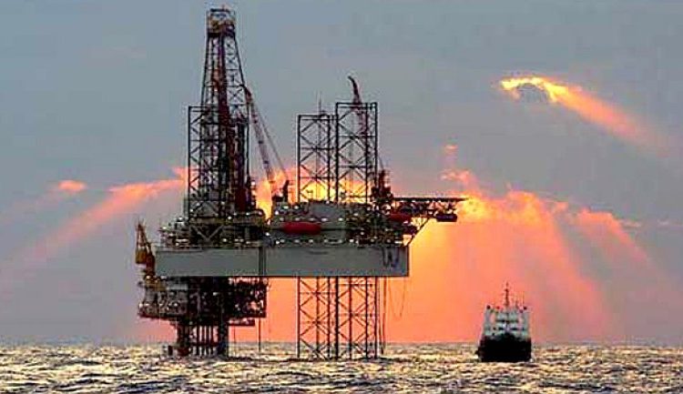 Brasil como el octavo mayor productor mundial de petróleo.