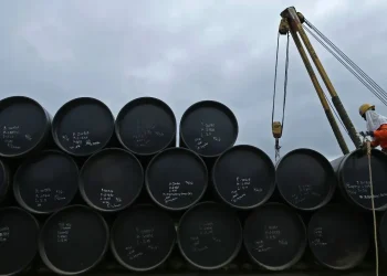 Los contratos de futuros del WTI para el mes de octubre restan US$1.5 respecto al cierre anterior.