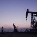 Los precios del petróleo han subido cerca de un 4% esta semana.
