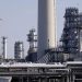 Los contratos del barril de Texas con vencimiento en mayo se disparaban un 8.3% respecto al cierre del viernes.