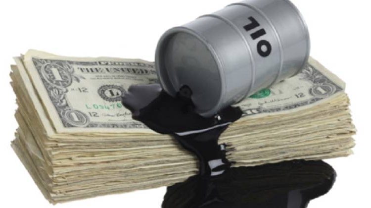 Los contratos de futuros del WTI para entrega en julio sumaron 77 centavos de dólar con respecto al cierre de la jornada anterior.