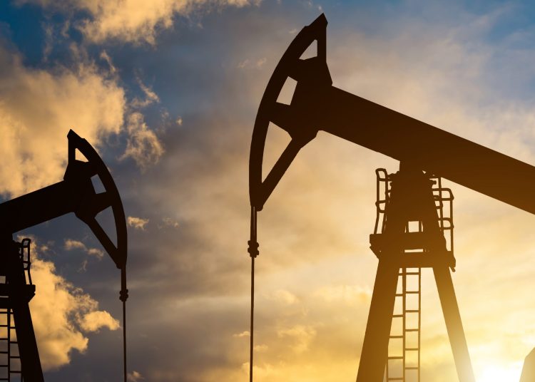 Desde el pasado 15 de enero, en el que el petróleo Texas llegó a superar brevemente los US$80, la caída ha sido casi ininterrumpida.