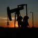 Petróleo intermedio de Texas.