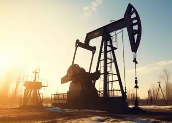 Semanas atrás, los precios del petróleo de Texas se desplomaron a su precio más bajo en cuatro años debido a la presión a la baja motivada por la agresiva política arancelaria del presidente estadounidense, Donald Trump.