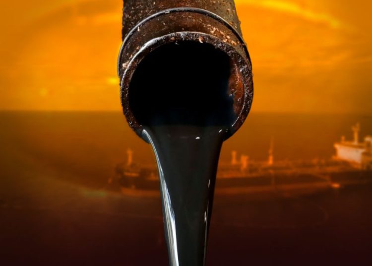 El WTI cerró en US$75.22 por barril tras registrar una caída de 0.73%.