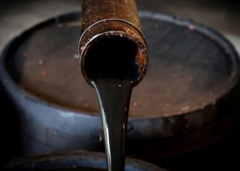 Los contratos de futuros del WTI para entrega en abril sumaron US$1.68.