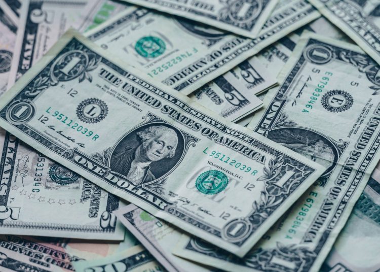 Inflación de Estados Unidos. - Pexels.