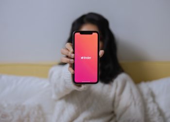 "Dependiendo de tus expectativas con la aplicación, puede ser que te genere muchísima frustración o una gran felicidad", precisa, Rojas - Fuente externa.