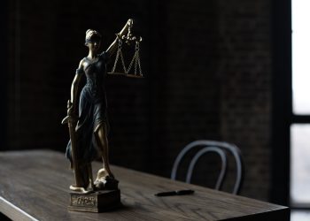 República Dominicana, junto a Uruguay, Costa Rica, Chile y Perú (primeros cuatro lugares de la lista) tienen mayores probabilidades de que los corruptos sean enjuiciados y sancionados, indica la investigación. - Pexels.