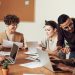 Los datos se recopilaron en muchos países de forma digital. - Pexels.