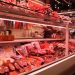 Carne supermercado