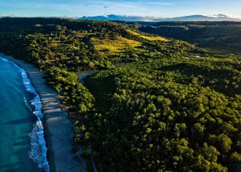 Turismo Costa Rica