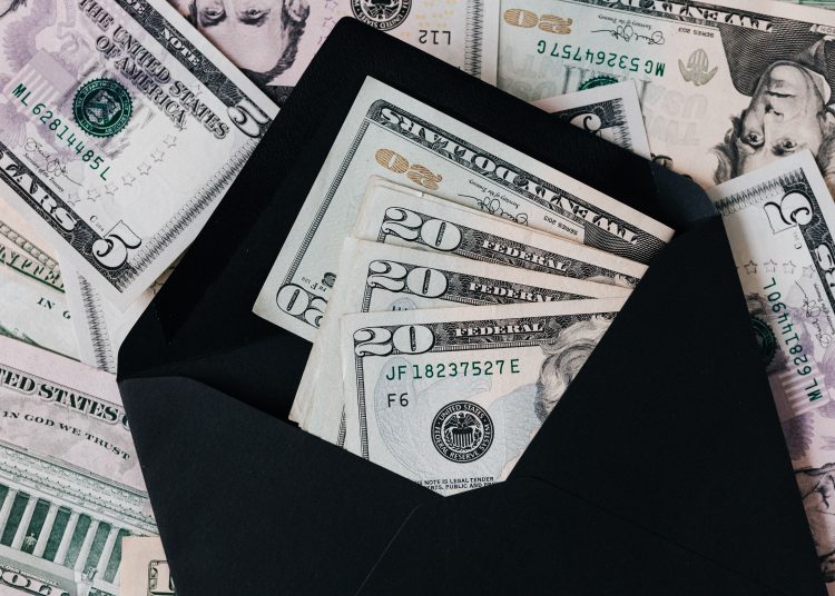 Remesas - Fuente externa.