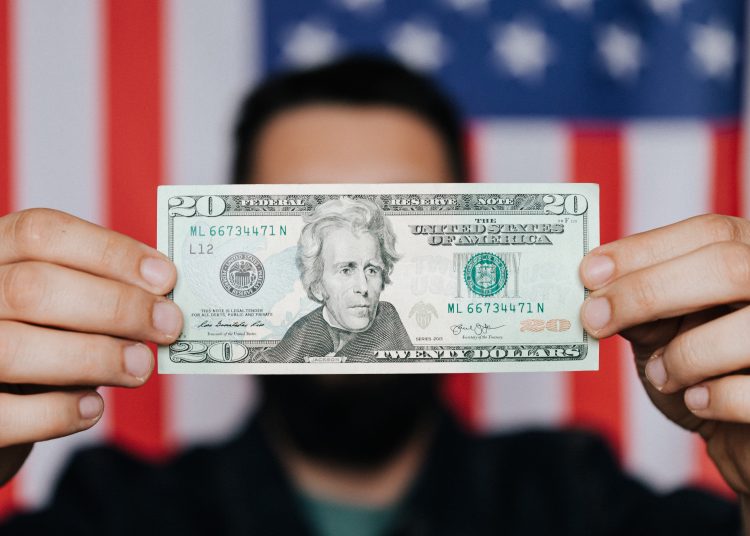 En los últimos días, varios miembros de la FED han indicado que la subida en los rendimientos de la deuda pública está contribuyendo a ajustar las condiciones económicas. - Fuente externa.