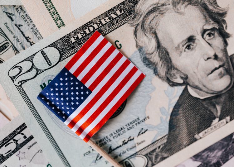 Hasta julio de este año, la inflación estadounidense había bajado en términos interanuales durante 12 meses consecutivos. - Fuente externa.
