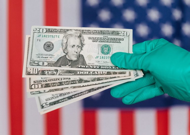 La esperanza de vida en el país norteamericano en 2021 era netamente inferior al 80.3 de la media. - Pexels.