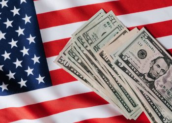 Dólar, moneda estadounidense - Fuente externa.
