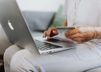 A septiembre de este año, se registraron 390,828 cuentas de pago electrónico. | Fuente externa.