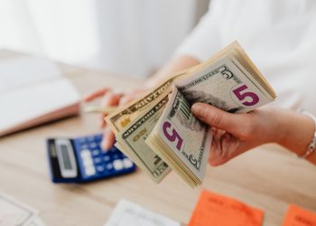 Ahorro en moneda extranjera - Fuente externa.