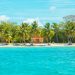 República Dominicana figura en la posición número 16 de un total de 25 lugares turísticos en el ámbito mundial. - Unplash.
