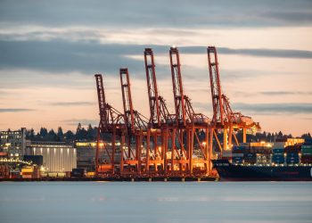 Exportaciones. - Pexels.