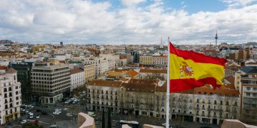 España