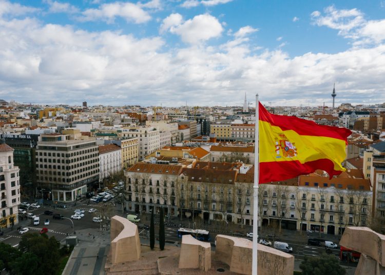 España