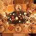 Cena de Nochebuena. - Pexels.
