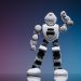 Robot - Fuente externa.